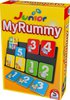 Schmidt Spiele 40512 - My Rummy Junior