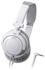 Наушники Audio-Technica ATH-M40FS или AUDIO-TECHNICA ATH-SJ33