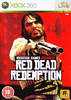 Red Dead Redemption (Xbox 360)