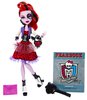 Monster High Picture Day Operetta Doll