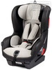 Автокресло Peg-Perego Viaggio 1 Duo-Fix Pearl Grey 2014