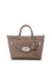 Mulberry Willow tote