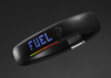 Nike Fuel Band BLACK PINK XL Extra Large NEW in box newest model fuelband