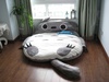 Totoro Double bed