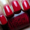 OPI Dutch Tulips NL L60