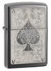 Зажигалка ZIPPO ACE