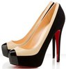 Туфли Christian Louboutin