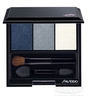 SHISEIDO MAKE UP LUMINIZING SATIN EYE COLOR TRIO