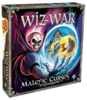 Wiz-War: Malefic Curses