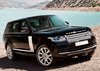 Range Rover vogue