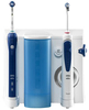 Зубной центр Braun Oral-B ProfessionalCare OxyJet Center