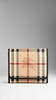 Burberry wallet