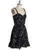 Stay Starry Eyed Dress