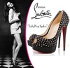 Туфли от Christian Louboutin