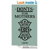 Don'ts for Mothers