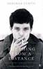 книга'' Touching from a Distance: Ian Curtis and Joy Division'' by Deborah Curtis,