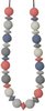 Teethease Medley Teething Necklace//Multi