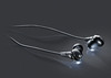 Sennheiser headphones