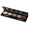 IsaDora Eye Shadow Palette 50 Matte Chocolates