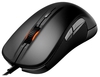 SteelSeries Rival Black