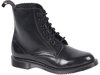 Drury Black Dr Martens