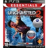 Uncharted 2: Among Thieves (PS3)