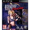 Lollipop Chainsaw (PS3)