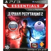 Дурная репутация 2 (PS3)