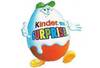 kinder surprise