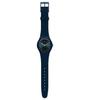 Часы Swatch BLUE REBEL  SUON700