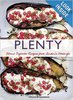 Plenty: Vibrant Recipes from London's Ottolenghi