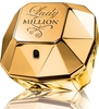 Туалетная вода Lady Million Paco Rabanne