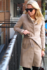 beige coat (reiss)