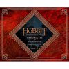 THE HOBBIT: THE DESOLATION OF SMAUG : TDOS: CHRONICLES: ART & DESIGN