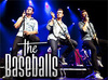 Билет на концерт "The Baseballs"