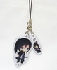 K project: Yatogami Kurou Metal Charm