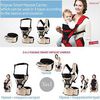 POGNAE SMART 3 IN 1 HIPSEAT CARRIER