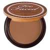 Too Faced CHOCOLATE SOLEIL MATTE BRONZER