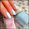 Dior Vernis №187 Perle