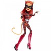 кукла Monster High Toralei Кэттастрофа