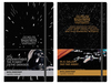 Star Wars Moleskine