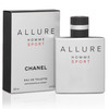 Chanel Allure Homme Sport