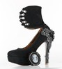 Hades shoes