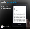 Kindle Paperwhite