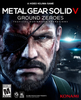 Metal Gear Solid V: Ground Zeroes