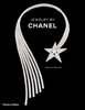 Jewelry by Chanel