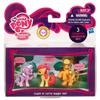 My Little Pony CLASS OF CUTIE MARKS SET