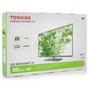 LED телевизор Toshiba Regza 32W2353RB