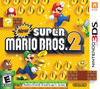 {3DS} Super Mario Bros 2