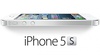 iPhone 5S